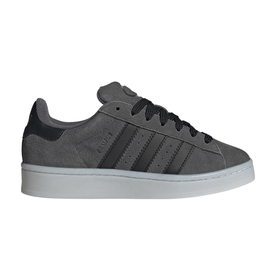 Фото № 1 с приближением к товару «‎adidas Campus 00s J Grey Black»