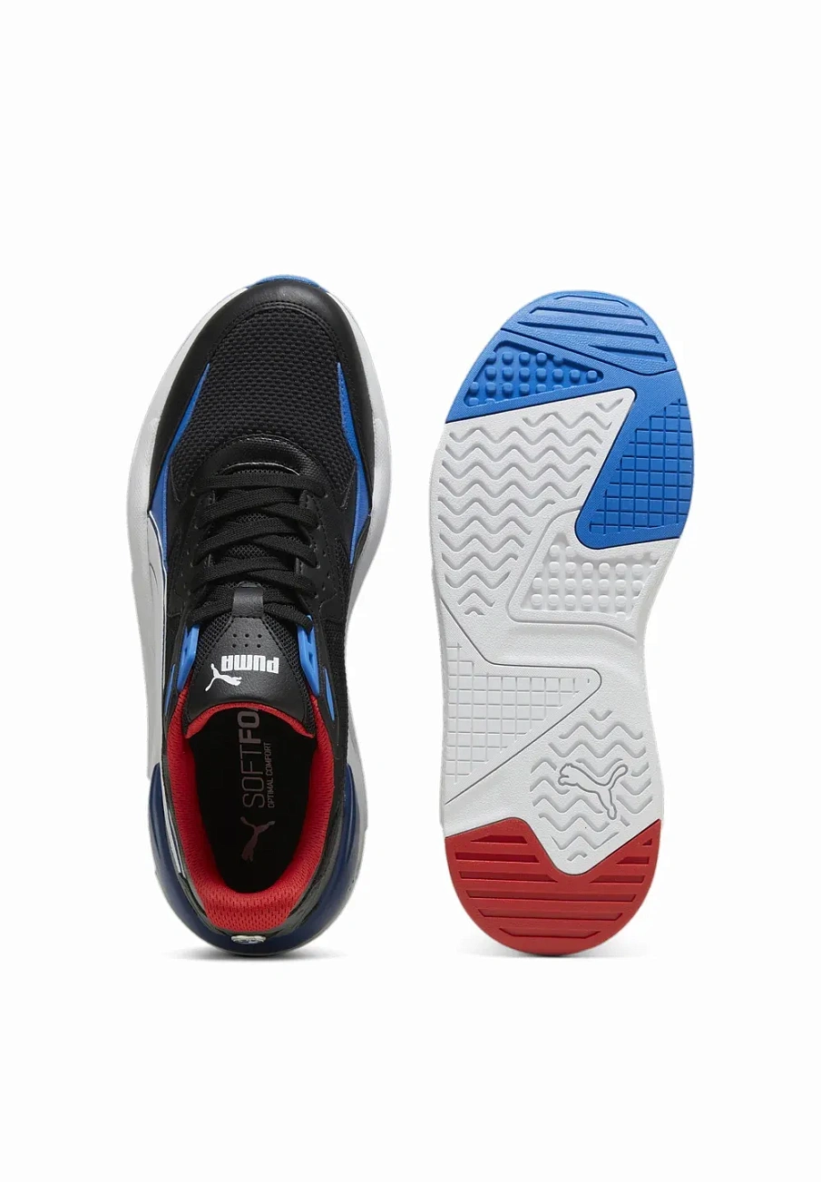 Фото № 3 с приближением к товару «‎Кроссовки Puma sppu115o0tv-q11-n»