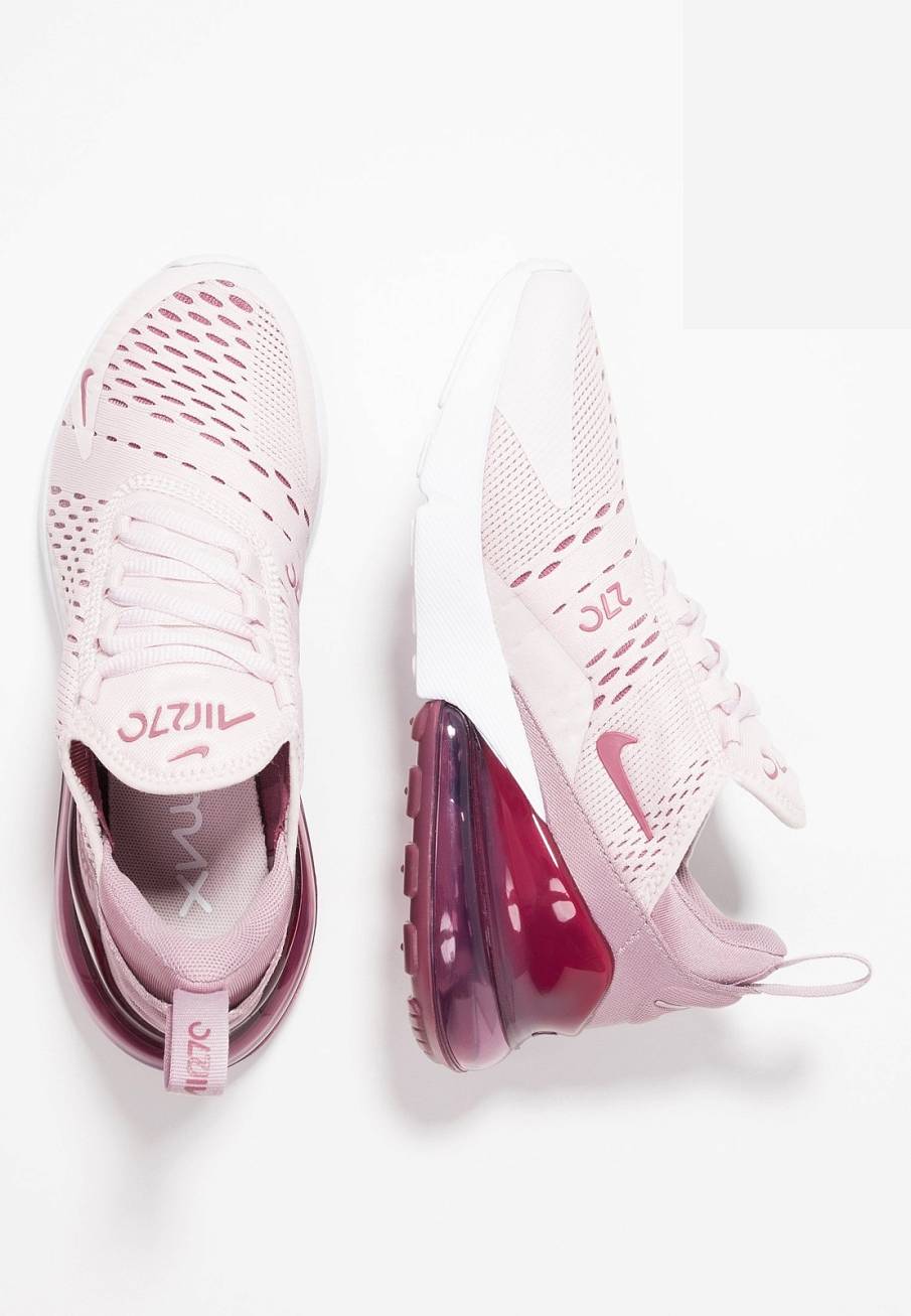 Фото № 3 с приближением к товару «‎Nike Air Max 270 »