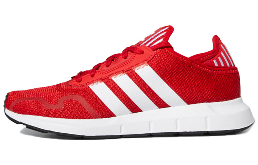 Фото № 1 с приближением к товару «‎adidas Swift Run X 'Scarlet'»