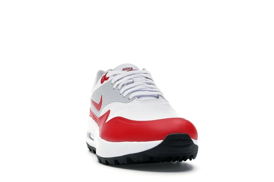 Фото № 3 с приближением к товару «‎Nike Air Max 1 Golf Sport Red»