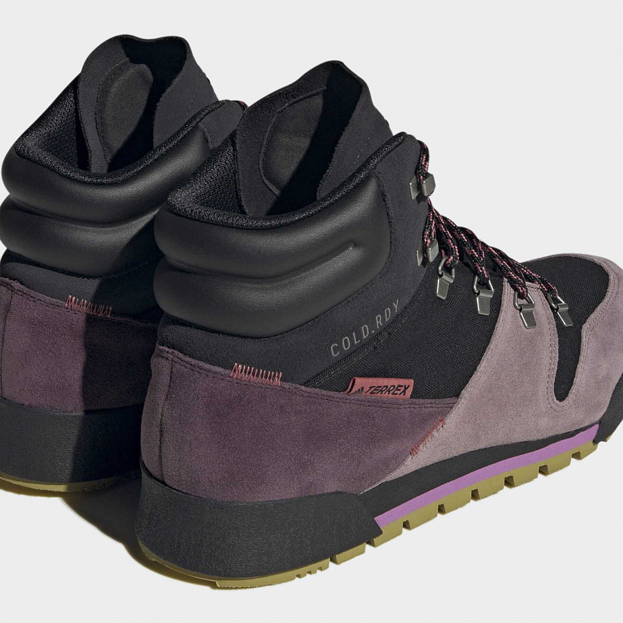 Фото № 5 с приближением к товару «‎Adidas Terrex Snowpitch Cold.rdy Traxion»