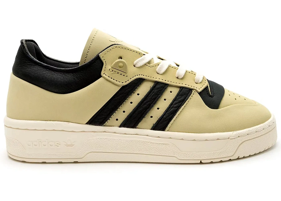 Фото № 1 с приближением к товару «‎adidas Rivalry 86 Low»