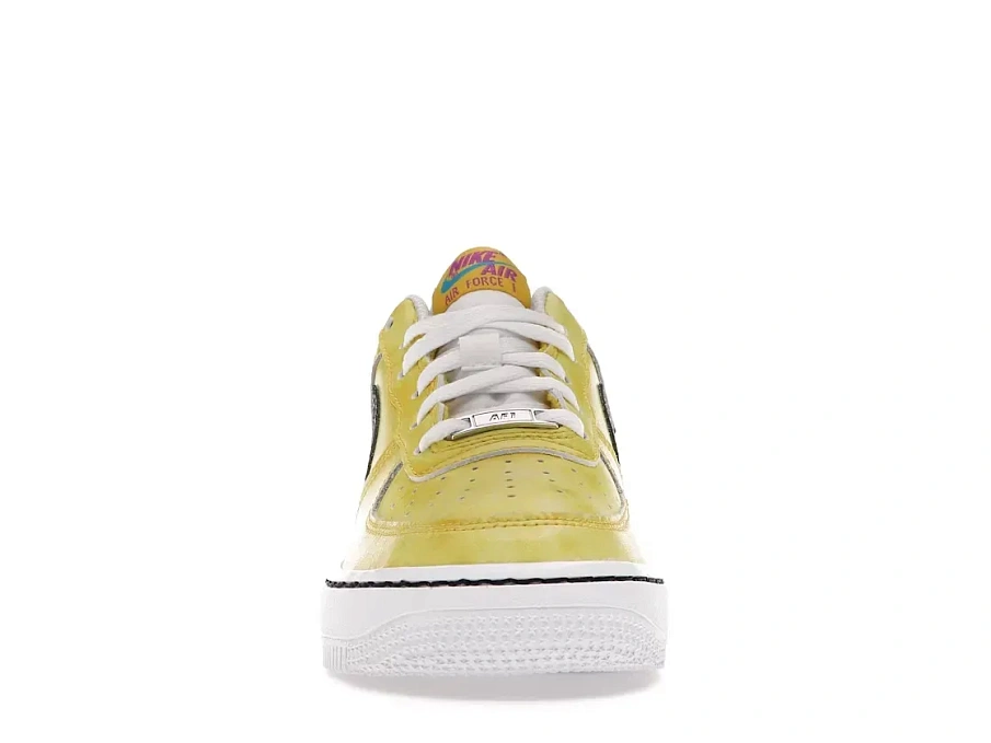 Фото № 2 с приближением к товару «‎Nike Air Force 1 Low»