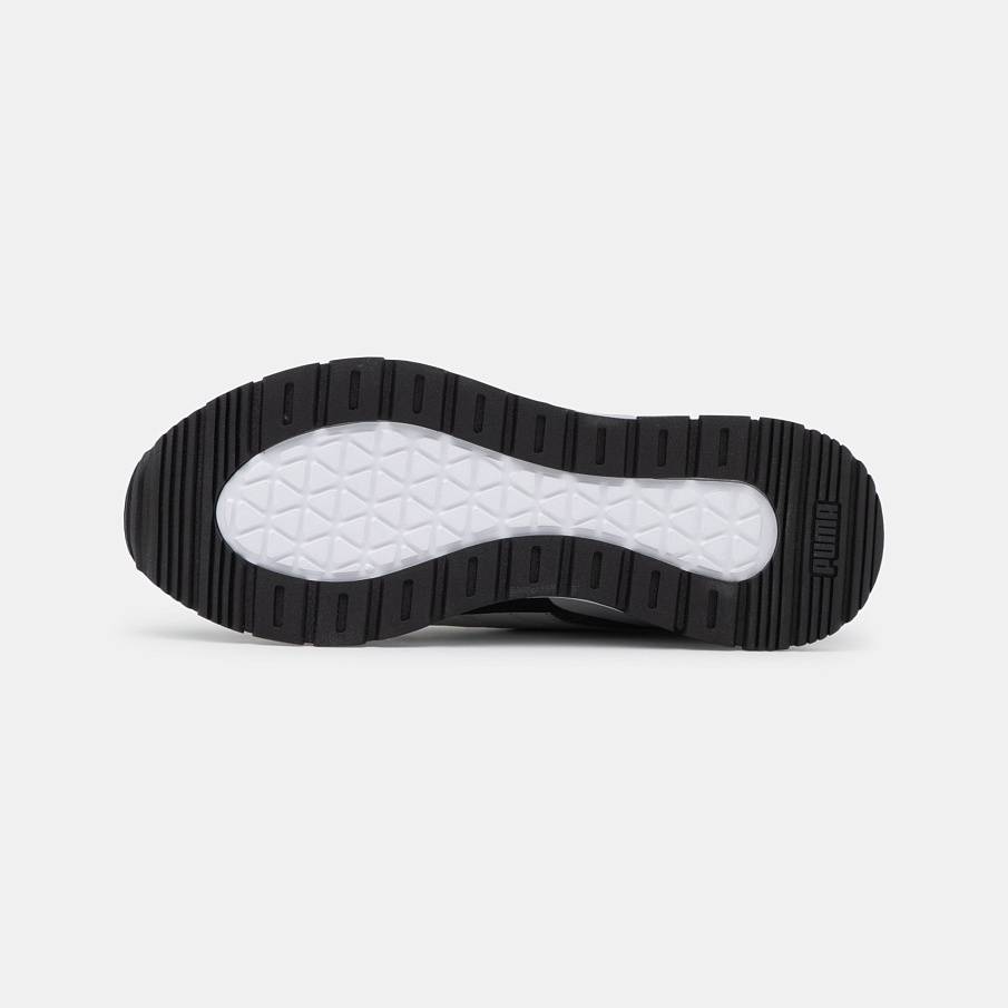 Фото № 5 с приближением к товару «‎Puma R78 Trek »