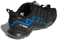 Фото № 4 с приближением к товару «‎adidas Terrex Swift R2 Gtx BlackBlue»