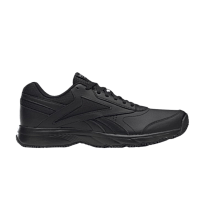 Фото № 1 с приближением к товару «‎Reebok Work N Cushion Triple Black»