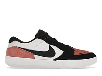 Фото № 1 с приближением к товару «‎Nike SB Force 58 Pink Salt Black»