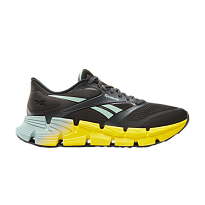 Фото № 1 с приближением к товару «‎Reebok FloatZig 2 Washed Black Golden Haze (100225501)»