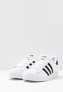 Фото № 3 с приближением к товару «‎Adidas Superstar »