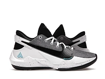 Фото № 1 с приближением к товару «‎Nike Zoom Freak 2 Denim Bright Mango»