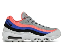 Фото № 1 с приближением к товару «‎Nike Air Max 95 Ultramarine Platinum»