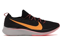 Фото № 1 с приближением к товару «‎Nike Zoom Fly Flyknit Black Flash Crimson»