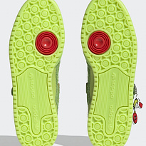 Фото № 5 с приближением к товару «‎Adidas Forum The Grinch »