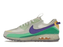 Фото № 3 с приближением к товару «‎Nike Air Max Terrascape 90 Phantom Action Grape»