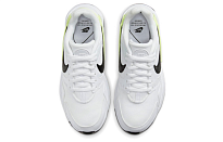Фото № 4 с приближением к товару «‎Nike WMNS LD Victory WhiteBlackYellow»