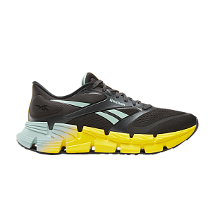 Reebok FloatZig 2 Washed Black Golden Haze (100225501)