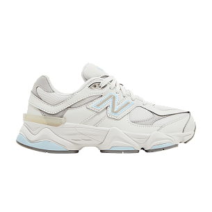 New Balance 9060 Big Kid Reflection Quarry Blue