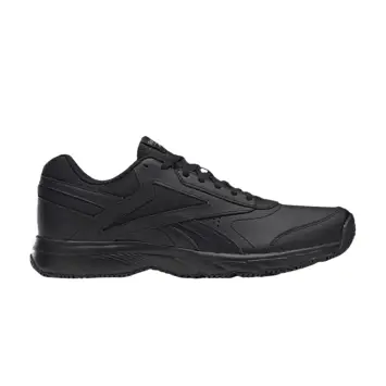 Reebok Work N Cushion Triple Black - 1