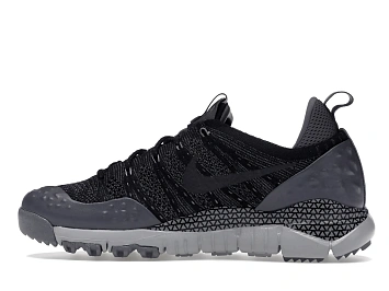 Nike Lupinek Flyknit ACG Low Wolf Grey - 5
