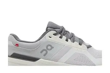 ON Women's Cloudrunner 2 Frost White - 3