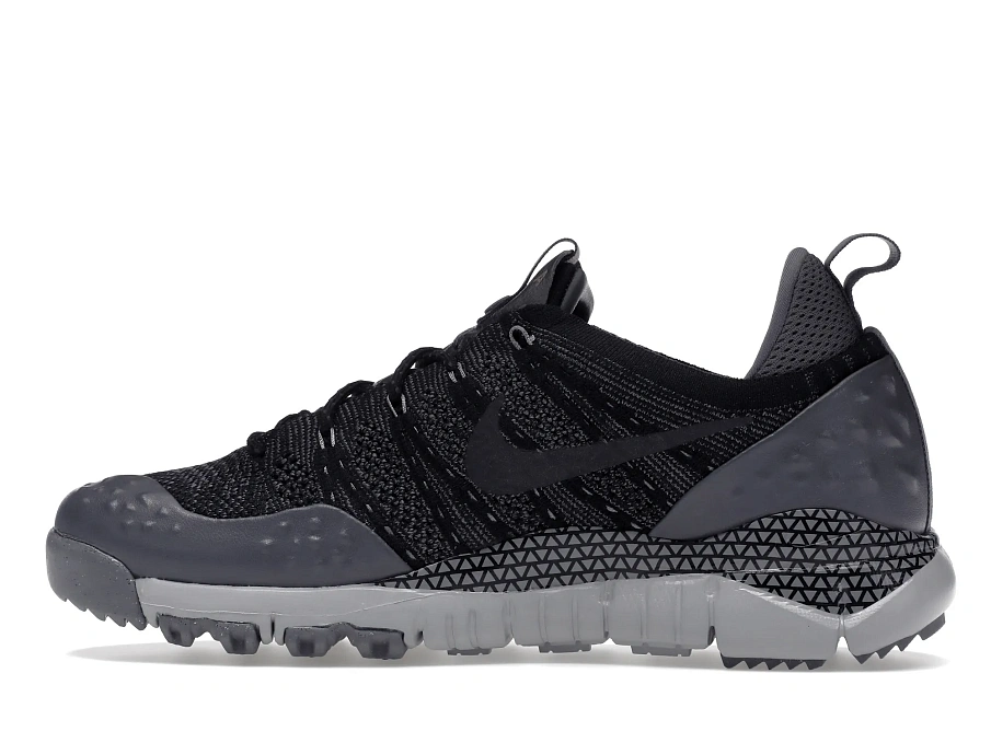 Фото № 5 с приближением к товару «‎Nike Lupinek Flyknit ACG Low Wolf Grey»