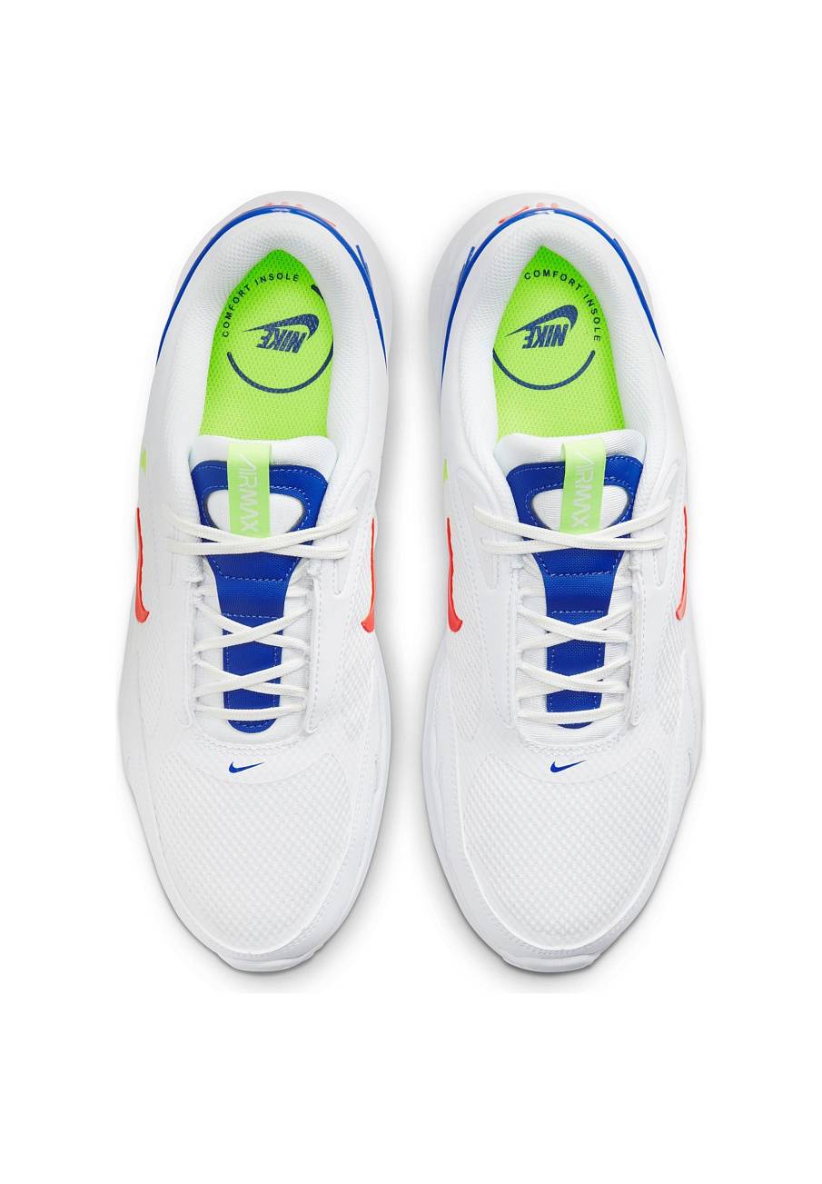 Фото № 4 с приближением к товару «‎Кроссовки Nike SPNI112O0L4-A12»