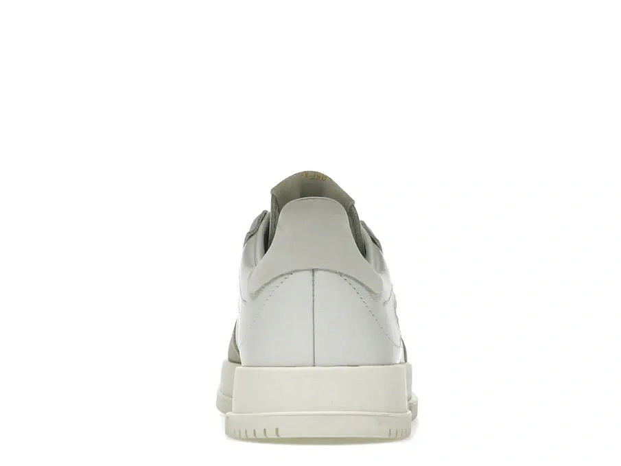 Фото № 4 с приближением к товару «‎adidas SC Premiere Crystal White»