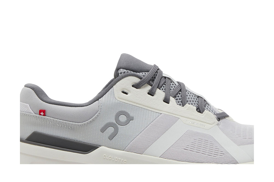 Фото № 3 с приближением к товару «‎ON Women's Cloudrunner 2 Frost White»
