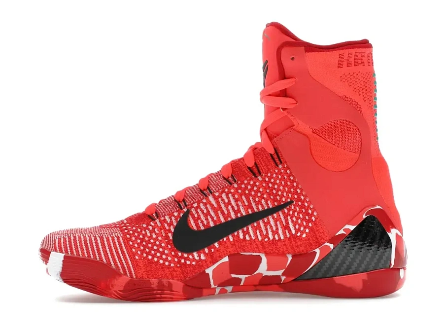 Фото № 3 с приближением к товару «‎Nike Kobe 9 Elite Protro»