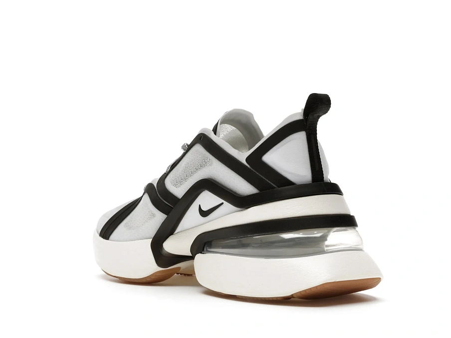 Фото № 4 с приближением к товару «‎Nike Air Max 270 XX White »