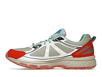 Фото № 3 с приближением к товару «‎ASICS Gel-Venture 6 GTX atmos White»