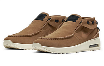Фото № 3 с приближением к товару «‎Nike Sb Air Max Stefan Janoski 2 Moc 'Brown Suede'»
