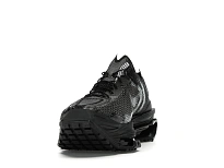 Фото № 4 с приближением к товару «‎Nike Zoom MMW 004 Triple Black»