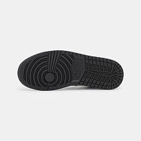 Фото № 5 с приближением к товару «‎Air Jordan 1 SE Edge »