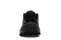 Фото № 2 с приближением к товару «‎Nike Air Safari Black Anthracite»