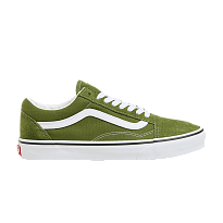 Фото № 1 с приближением к товару «‎Vans Old Skool Color Theory - Pesto»