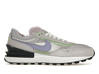 Фото № 1 с приближением к товару «‎Nike Waffle One Football Grey Light Thistle Dark Ob »