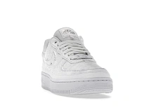 Фото № 2 с приближением к товару «‎Nike Air Force 1 LX Tear Away Red Swoosh »