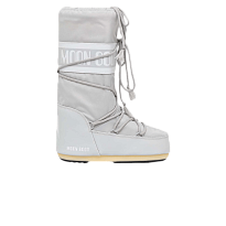 Фото № 1 с приближением к товару «‎Moon Boot Icon Nylon Boot Glacier Grey»