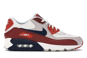 Nike Air Max 90 Mars Stone - 1