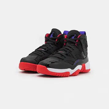 Jordan Jumpman Two Trey  - 2