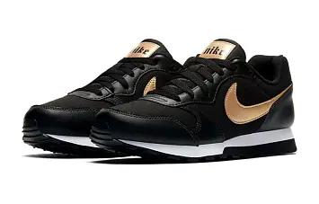 Nike MD Runner 2 Running shoes (CJ6924-001) - 4