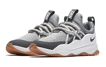 Nike City Loop (GS) GrayWhite (BQ6994-001) - 4