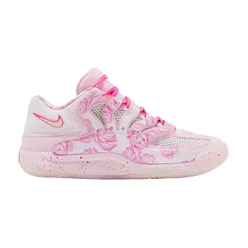 Nike KD 18 Aunt Pearl - 1