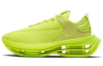 Nike Zoom Double Stacked Wmns Yellow (CV8474-300) - 1