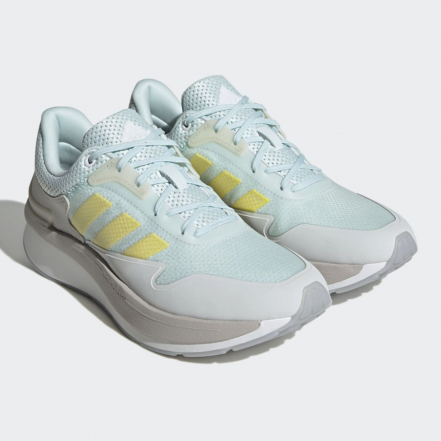 Фото № 2 с приближением к товару «‎Adidas Chill »