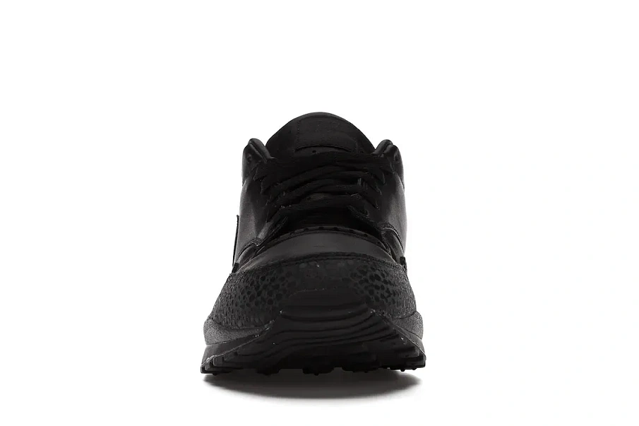 Фото № 2 с приближением к товару «‎Nike Air Safari Black Anthracite»