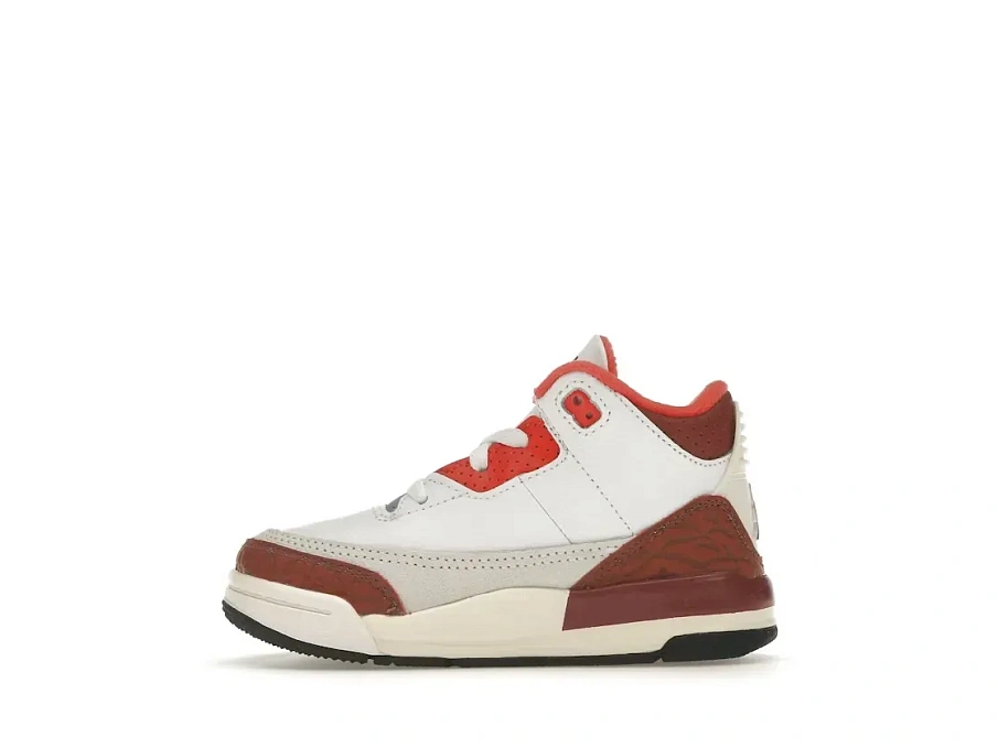 Фото № 3 с приближением к товару «‎Jordan 3 Retro SE»