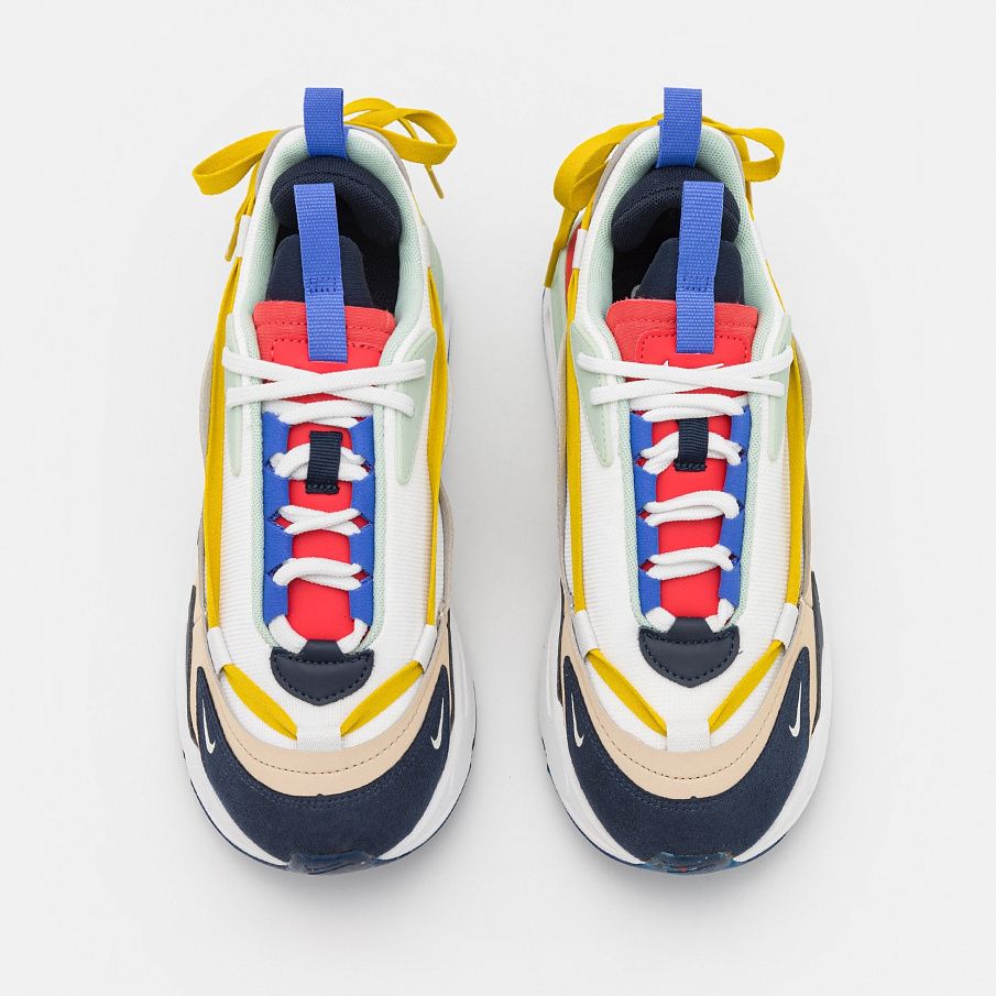 Фото № 3 с приближением к товару «‎Nike W Air Max Furyosa »